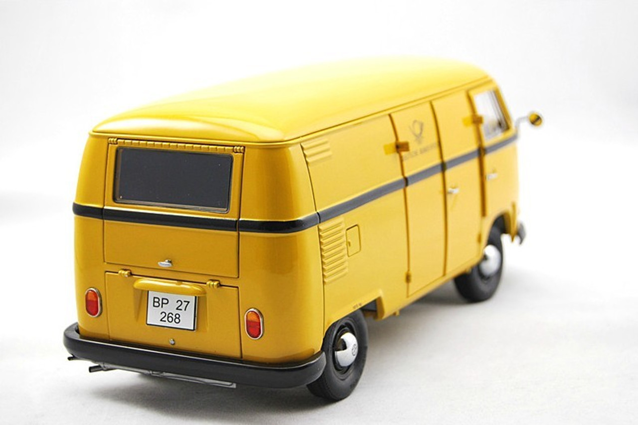 Volkswagen Bulli \