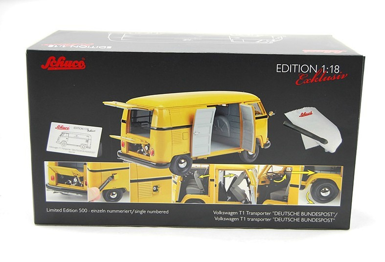 1⁄18 VW 1600 TL・1970 ミニチャンプス MINICHAMPS 1⁄18 VolksWagen