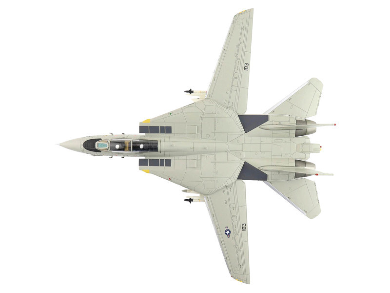 Grumman F-14D Tomcat Fighter Aircraft 