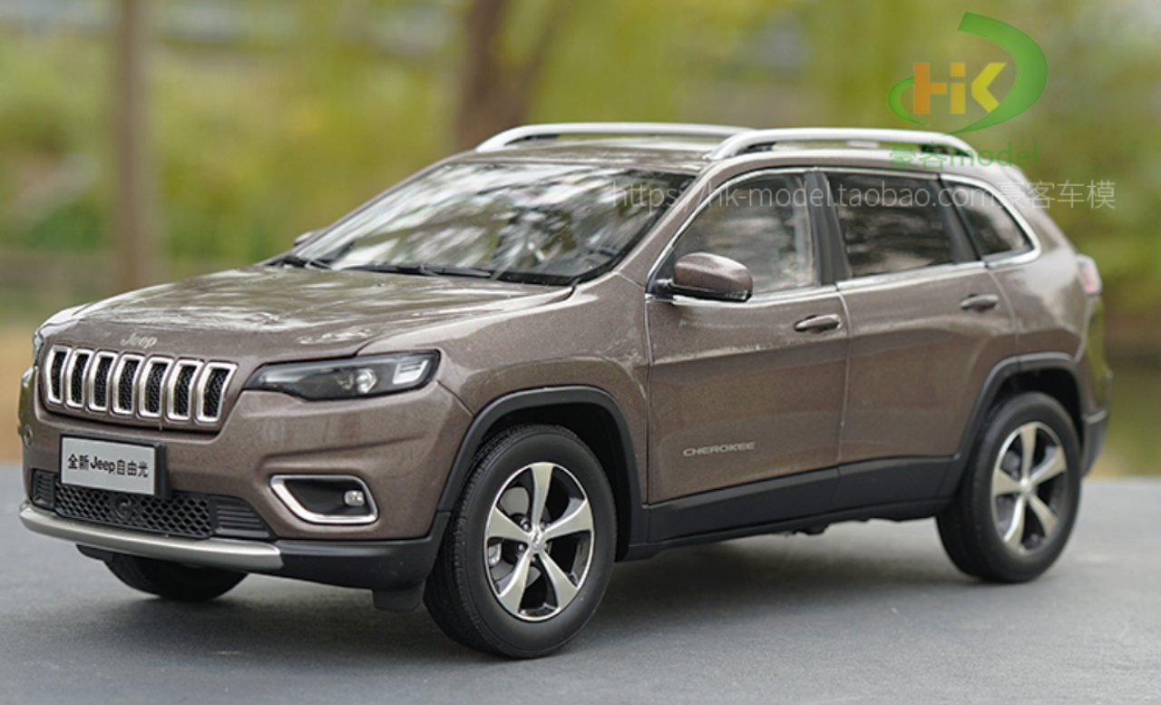 jeep compass toy car