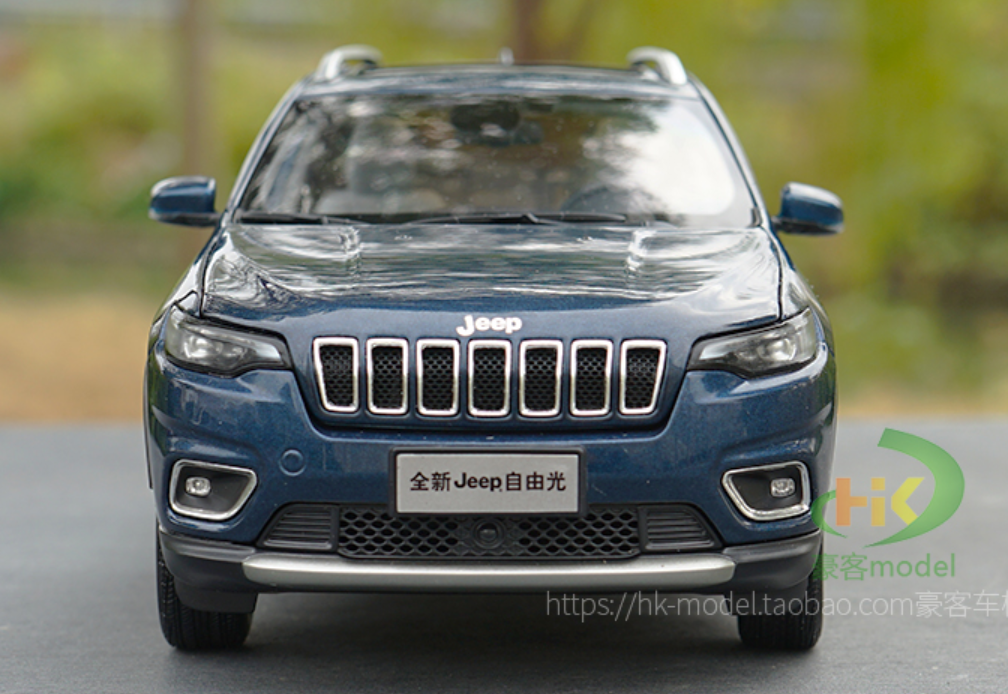 ◇1/18 チェロキー Cherokee JEEP s 1⁄18 Jeep Cherokee XJ 1985