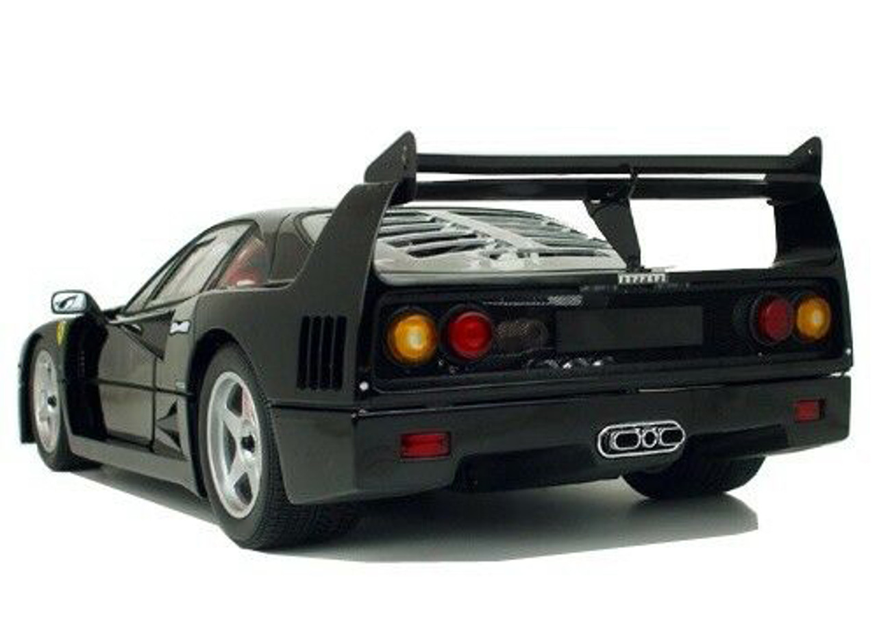 ferrari f40 diecast model