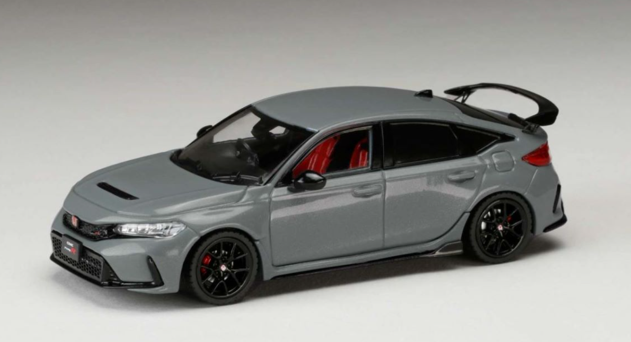 Honda R Model Civic 1⁄43 1:43 CIVIC Car TYPE Diecast – Hobby Japan