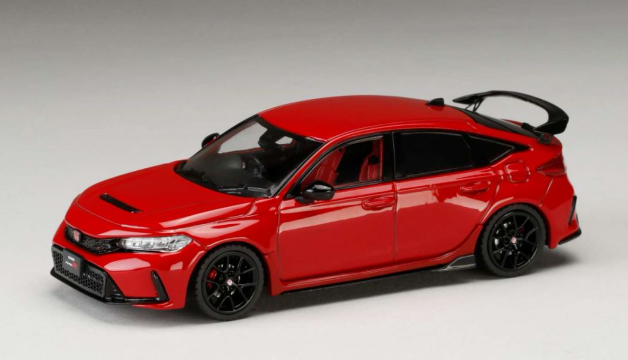 Hobby JAPAN Honda CIVIC TYPE R ミニカー 【公式通販】