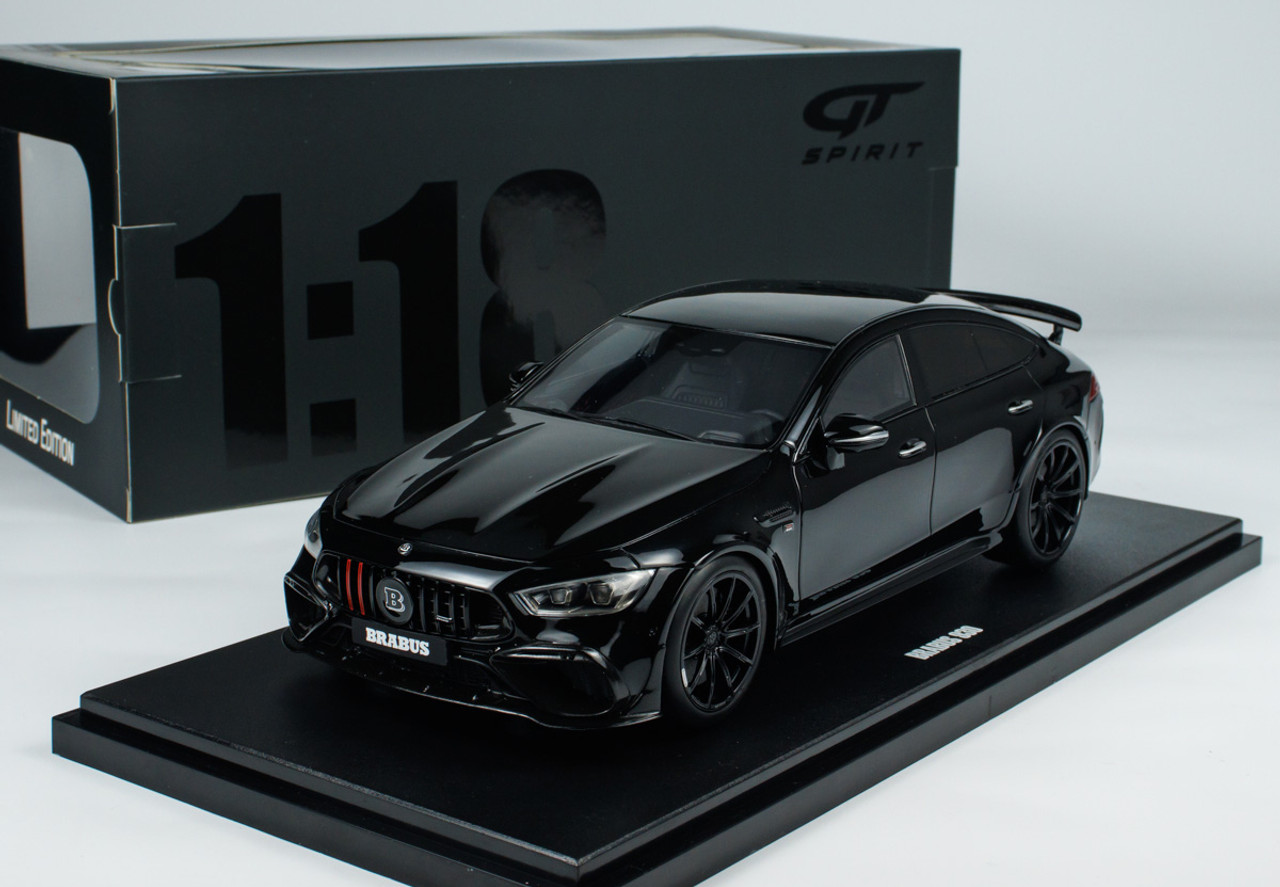 希少　メルセデスベンツS63 AMG 1/18 オブシディアンブラック 18y メルセデスAMG Sクラス S63 オブシディアンブラック | Toprank