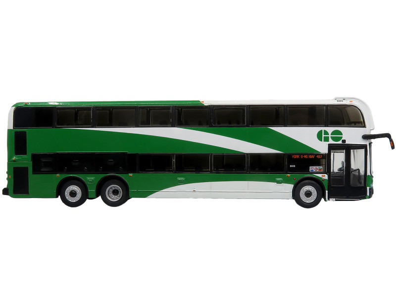 1/87 Iconic Replicas Alexander Dennis Enviro 500 Transit Go