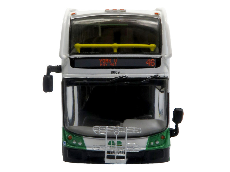 1/87 Iconic Replicas Alexander Dennis Enviro 500 Transit Go