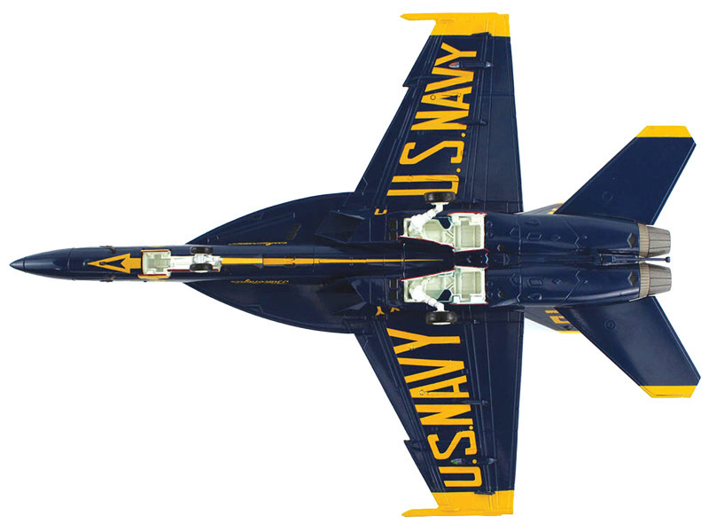 McDonnell Douglas F/A-18E Super Hornet Aircraft 