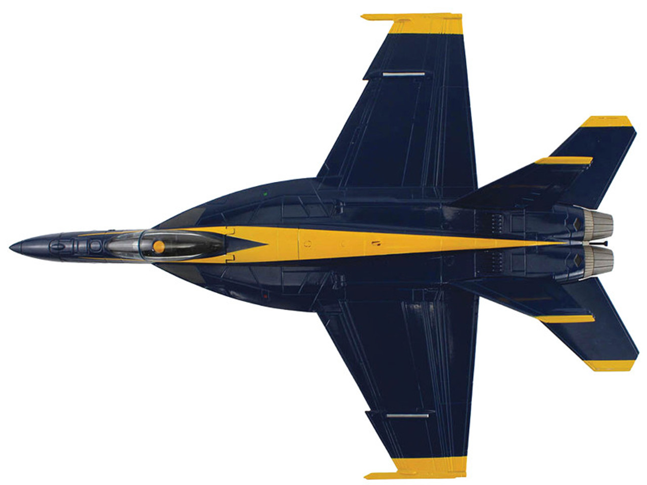 McDonnell Douglas F/A-18E Super Hornet Aircraft 