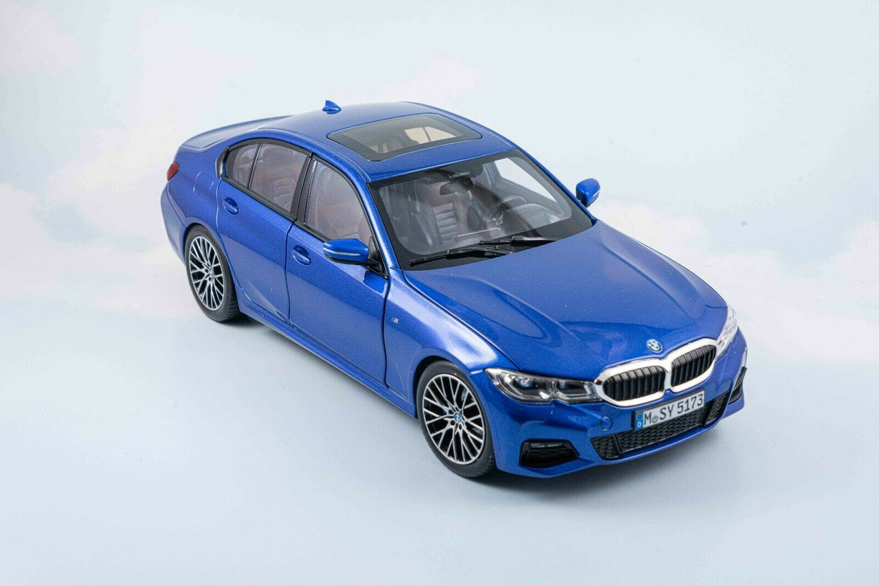 bmw toy car models