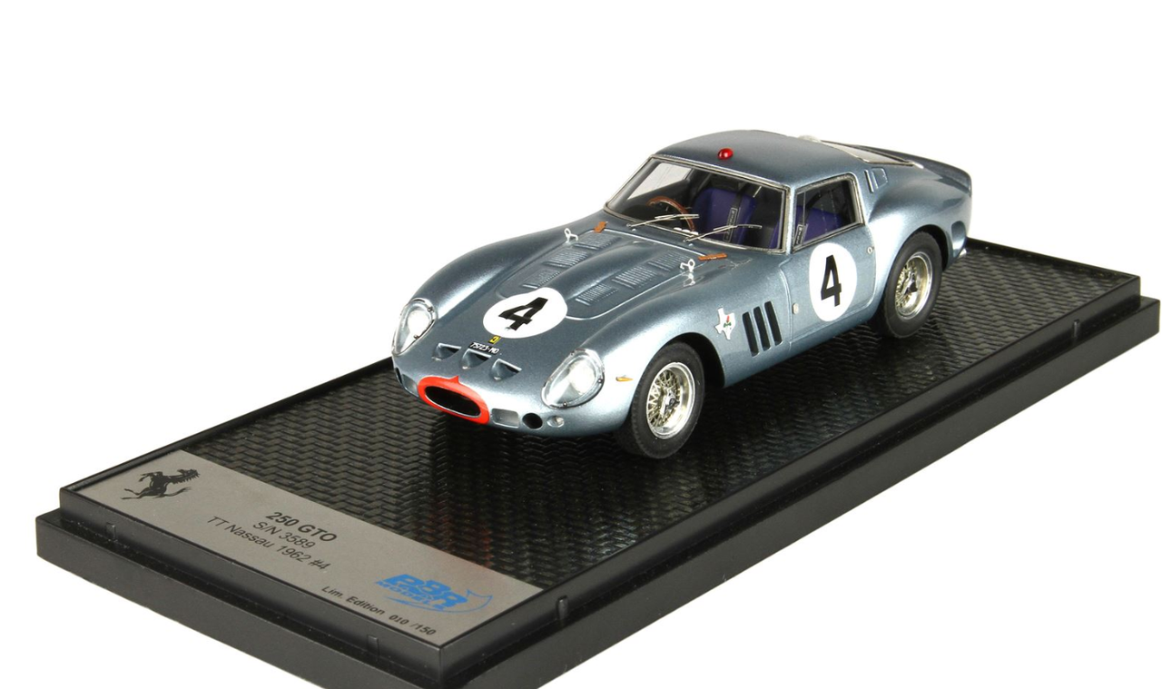 1:43 ミニカー フェラーリ など8台セット まとめ売り 赤 黄 青 箱なし