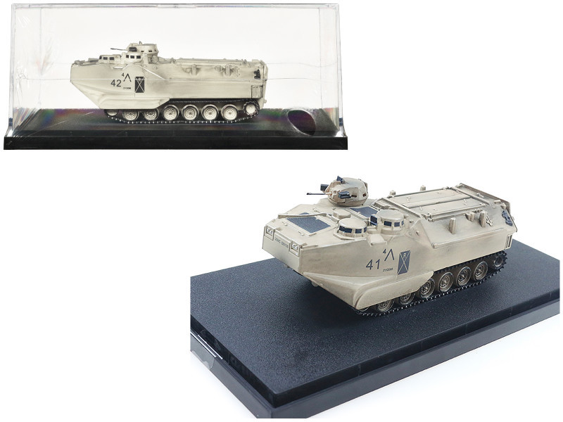 AAV7A1 Assault Amphibious Vehicle 