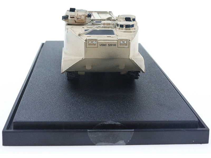 AAV7A1 Assault Amphibious Vehicle 