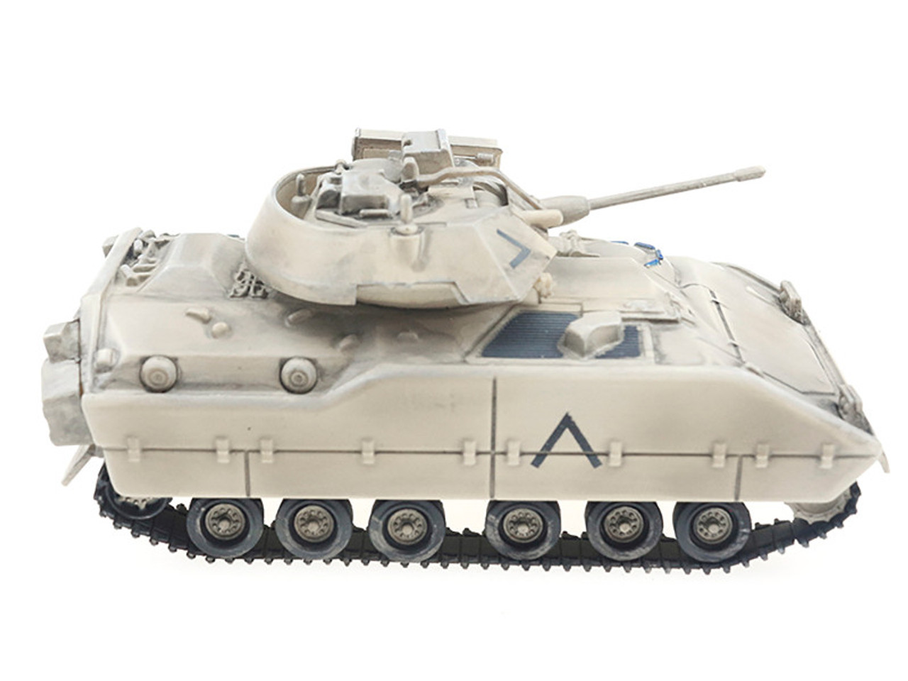 M2 Bradley Infantry Fighting Vehicle Tank 