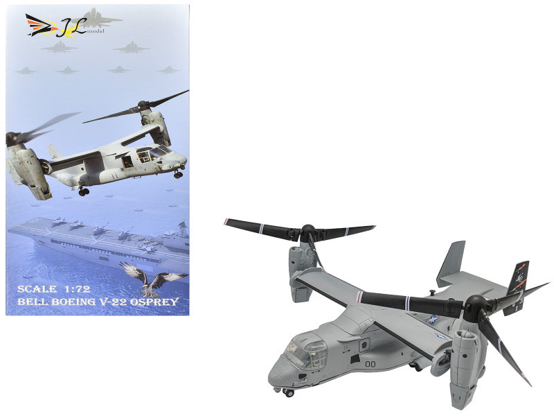 Bell Boeing MV-22 Osprey Aircraft 