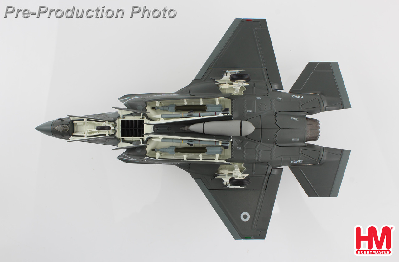 1/72 Hobby Master 2023 F-35B 