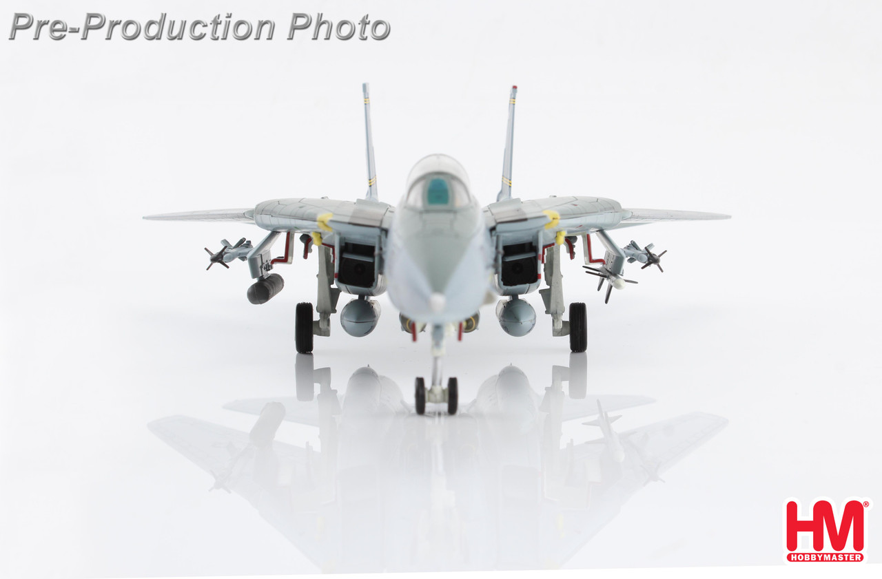 1/72 Hobby Master F-14B 