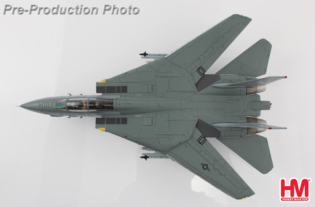 1/72 Hobby Master F-14B 