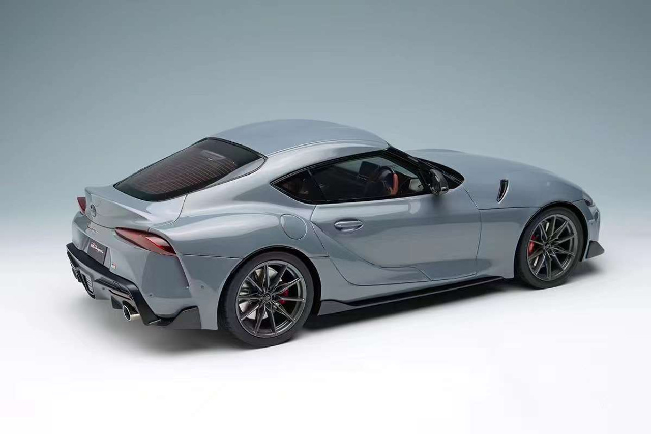 1/24 国産名車コレクション Toyota Supra RZ(2022) Amazon
