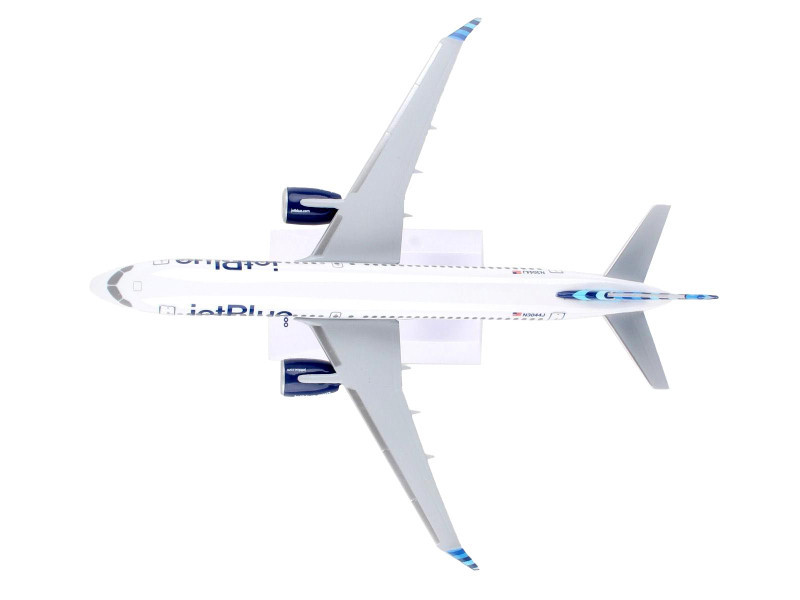専用③ Airbus A220-300 Commercial Aircraft 