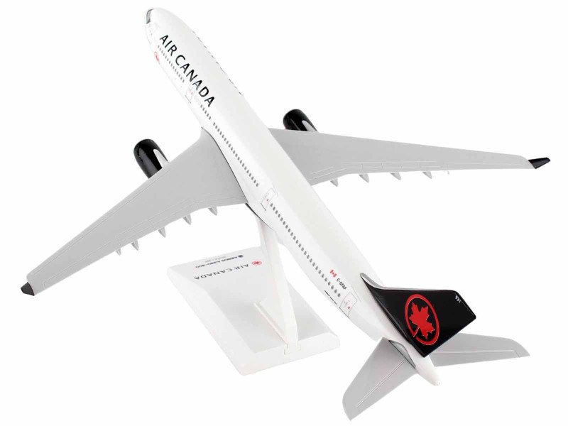 10246GR Hogan Air Canada / エアカナダ B787-9 地上姿勢 1:200 完売