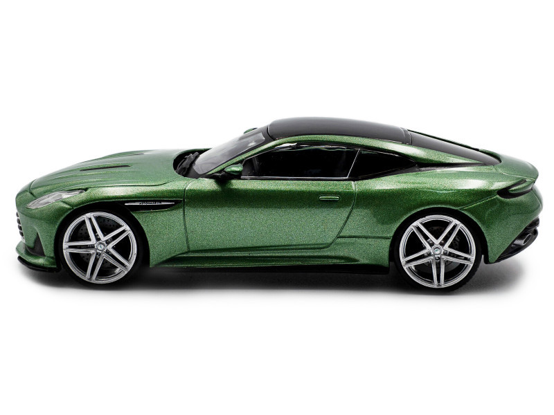 1/43 Solido 2023 Aston Martin DB12 (Green) Diecast Car Model