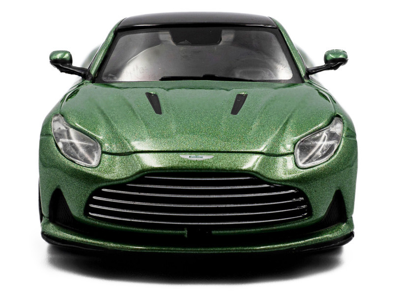 1/43 Solido 2023 Aston Martin DB12 (Green) Diecast Car Model 1/43 Solido 2023 Aston Martin DB12 (Green) Diecast Car Model