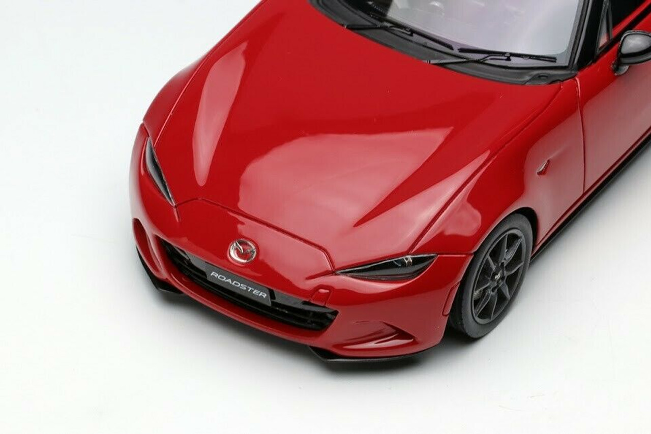 マツダ/ MAZDA MX-5 TUNED BY MAZDASPEED 1:43 1/43 Mazda Roadster MX5 MX-5 diecast | eBay