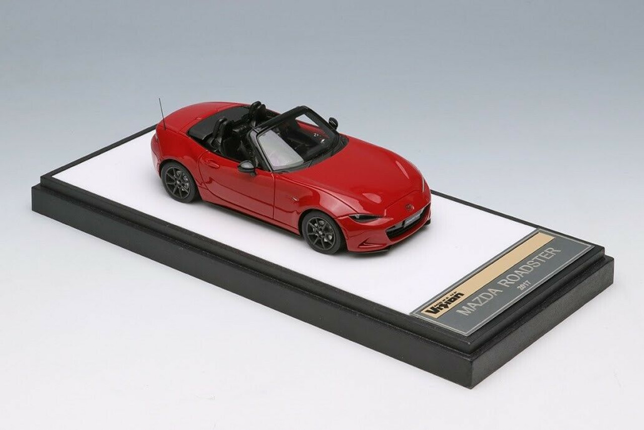 nd miata diecast