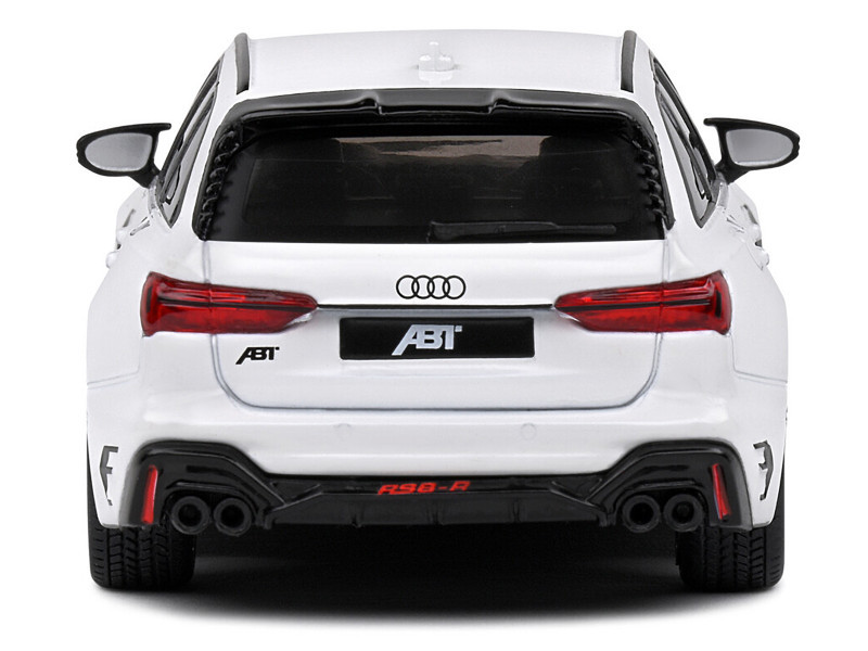 503-179 SOLIDO S 1/43 アウディ ABT RS 6-R 1/43 Solido 2021 Audi
