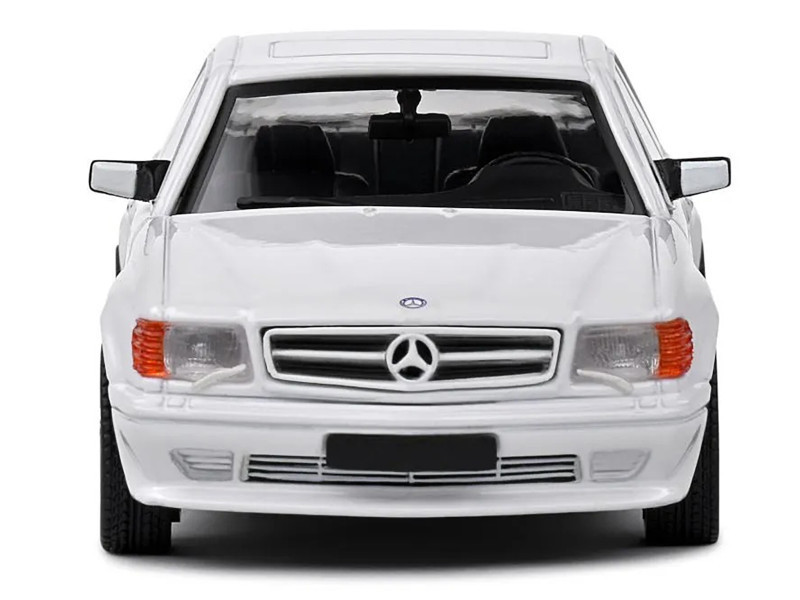 Models - 2025 Hot Wheels '89 Mercedes Benz 560 SEC AMG for sale in Durban (ID:658254912