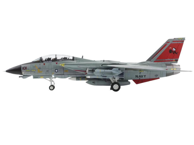 航空機・ヘリコプター Grumman F-14D \