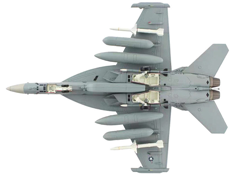 Boeing EA-18G Growler Aircraft 