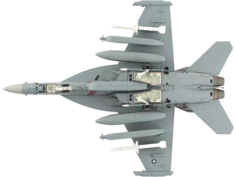 Boeing EA-18G Growler Aircraft 