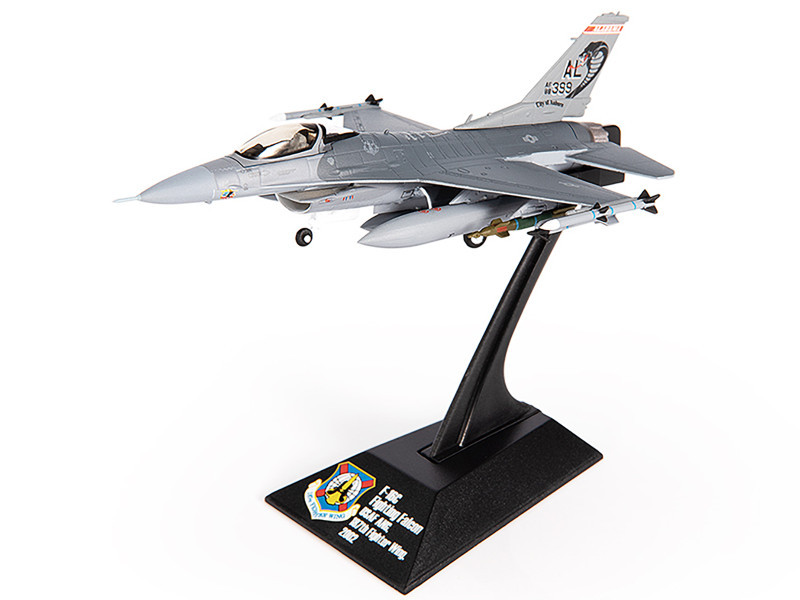 Lockheed F-16C Fighting Falcon Fighter Aircraft 