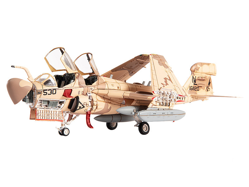 JC 1/72 EA-6B プラウラー VAQ-133 ウィザーズのダイキャスト s-l400.jpg
