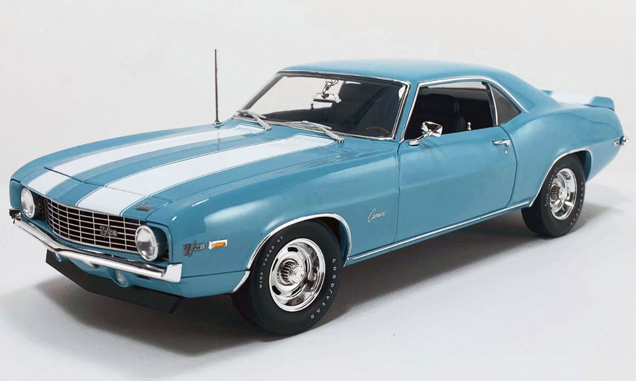 京商 Z240 GTR カマロ1969 京商 Z240 GTR カマロ1969（New！すぐに遊べるラジコン！1969