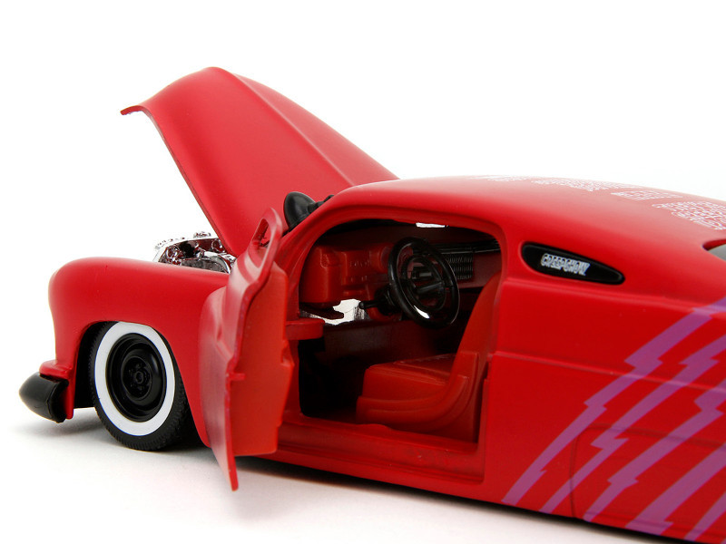 1:18スケール 2000コレクターズコンベンション　マーキュリーウッディワゴン 1:18スケール 2000コレクターズコンベンション マーキュリーウッディ