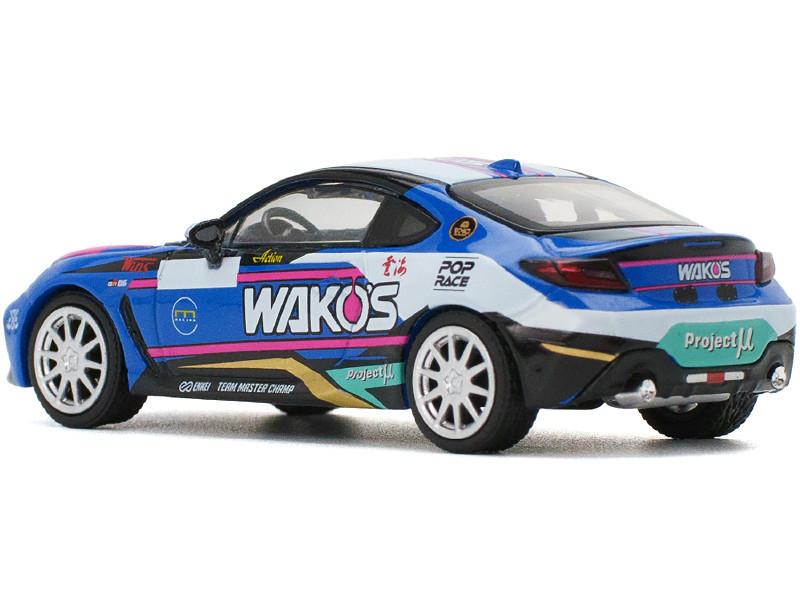 Toyota GR86 