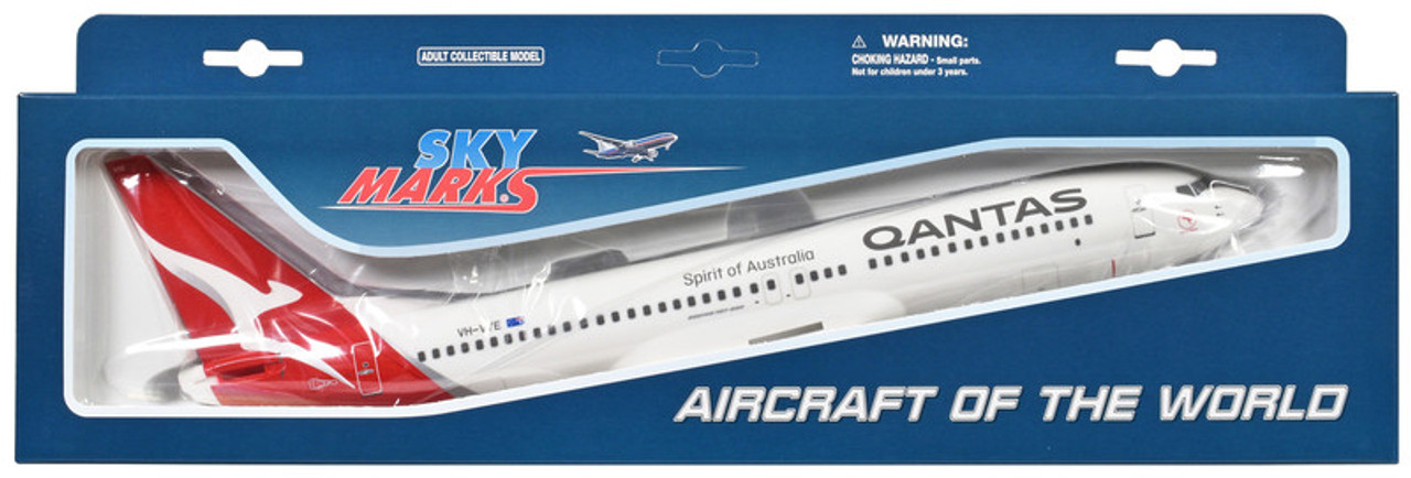 Boeing 737-800 Commercial Aircraft 