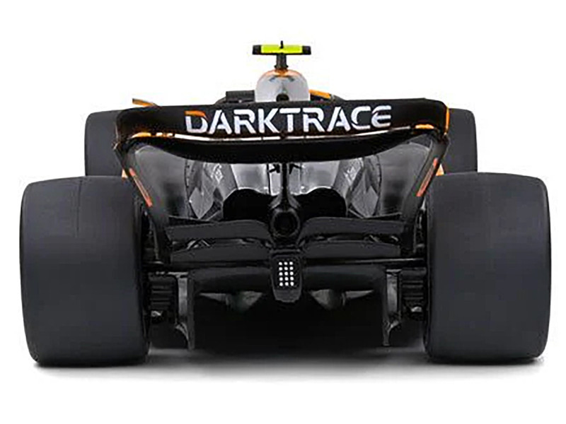 1/18 Solido 2023 Formula 1 McLaren MCL60 Lando Norris #4 Great