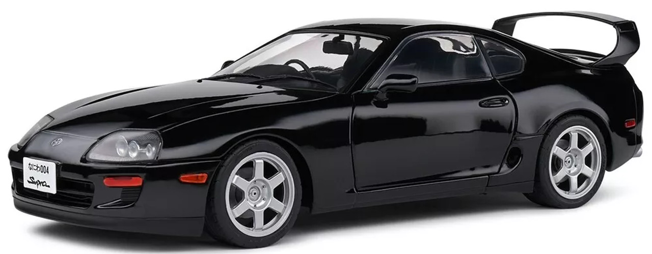 ミニカー FAST&FURIOUS 1993 Toyota Supra 1/18 FAST&FURIOUS 1993 TOYOTA SUPRA 1/18