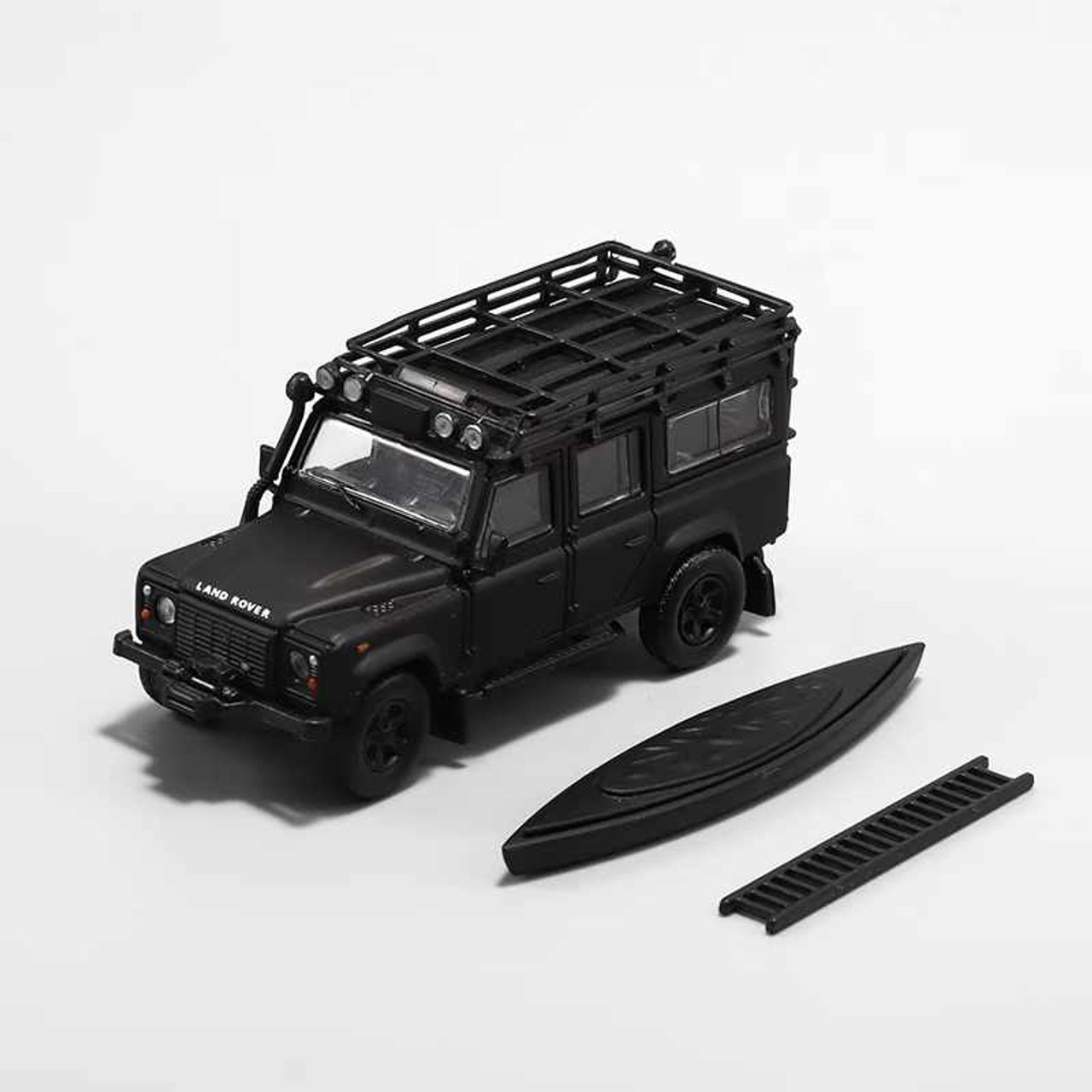ミニカー 4R-716 Master 1/64 LAND ROVER Defender ミニカー 4R-716 Master 1/64 LAND ROVER Defender Master 1:64