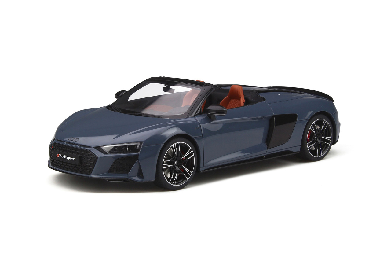 1/18 GT Spirit GTSpirit Audi R8 Spyder Resin Car Model