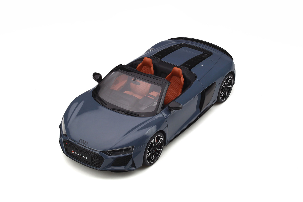 1/18 GT Spirit GTSpirit Audi R8 Spyder Resin Car Model