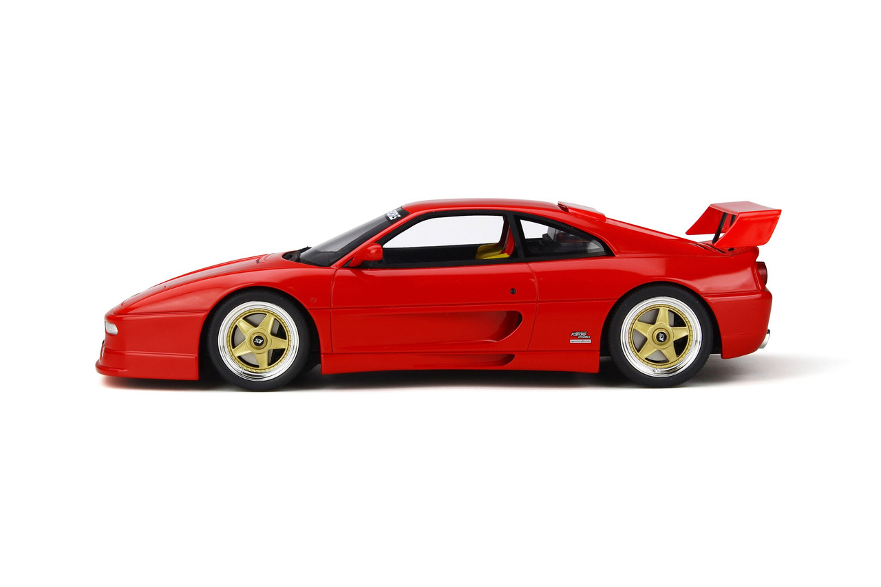 1/18 GT Spirit GTSpirit Ferrari F355 KOENIG SPECIALS Resin