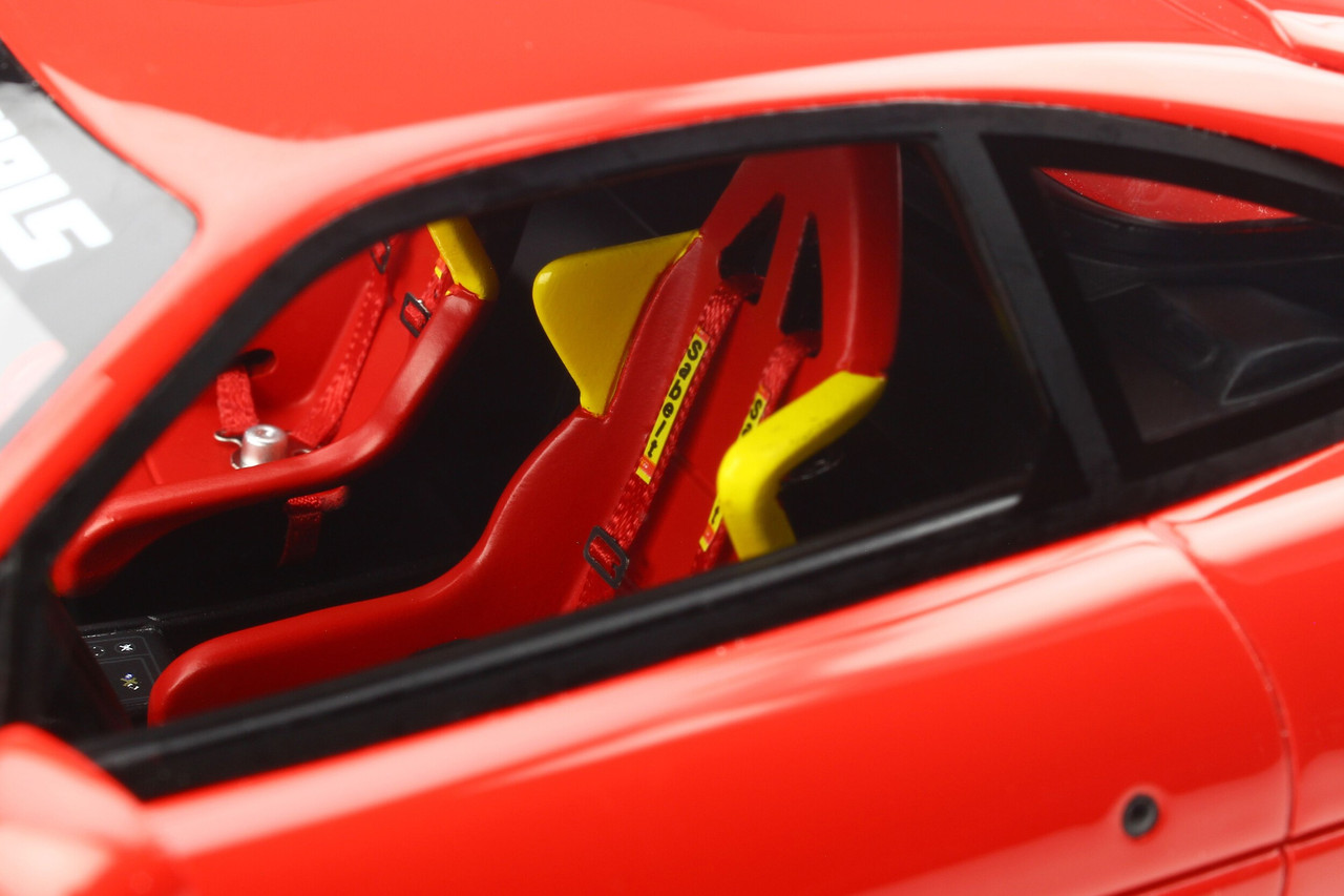 1/18 GT Spirit GTSpirit Ferrari F355 KOENIG SPECIALS Resin