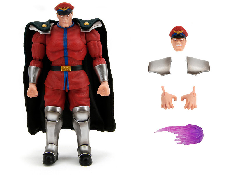 フィギュア いろいろ！！ M. Bison 6