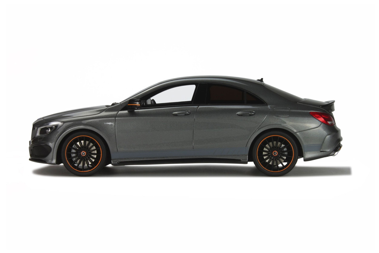 1/18 GT Spirit GTSpirit Mercedes-Benz Mercedes CLA45 CLA 45