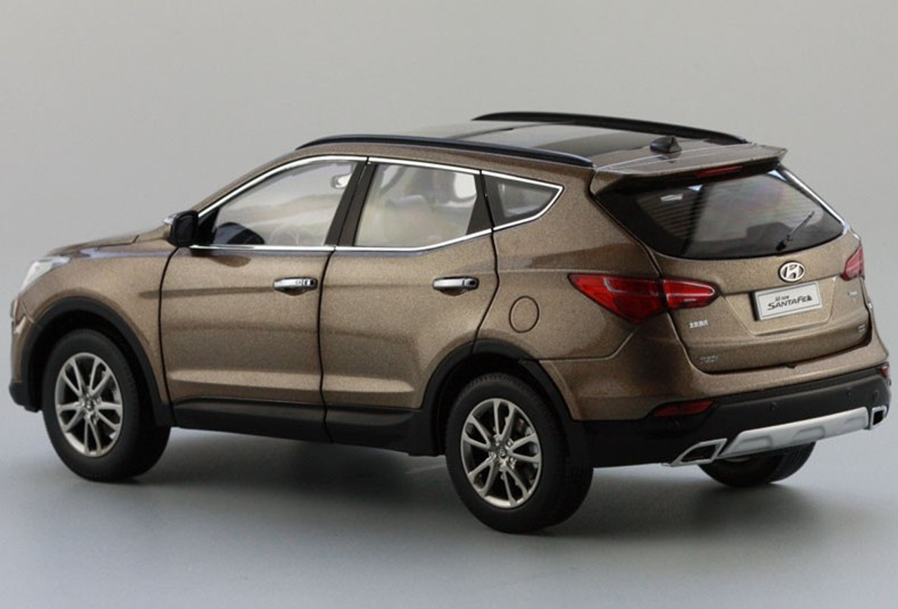 hyundai santa fe toy